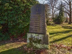 050-bochum - flower cemetery