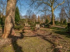 079-bochum - flower cemetery