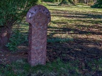 094-bochum - flower cemetery