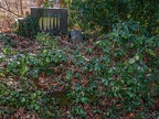 108-bochum - flower cemetery