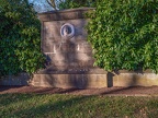 183-bochum - flower cemetery