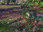 197-bochum - flower cemetery