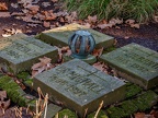 199-bochum - flower cemetery