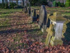212-bochum - flower cemetery