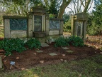 232-bochum - flower cemetery