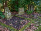 262-bochum - flower cemetery