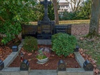 266-bochum - flower cemetery