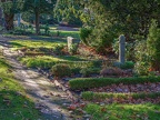 275-bochum - flower cemetery