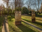 287-bochum - flower cemetery
