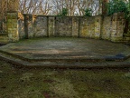 309-bochum - flower cemetery