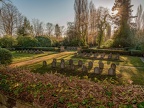 310-bochum - flower cemetery