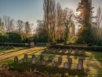 311-bochum - flower cemetery