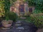 319-bochum - flower cemetery