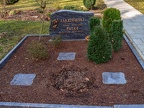 007-bochum - cemetery altenbochum