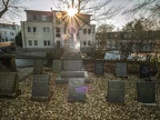 004-bochum - historical cemetery uemmingen
