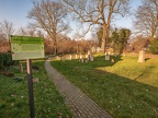 019-bochum - historical cemetery uemmingen