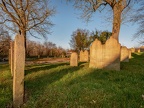 022-bochum - historical cemetery uemmingen