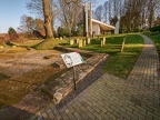 026-bochum - historical cemetery uemmingen