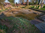 027-bochum - historical cemetery uemmingen