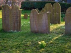 039-bochum - historical cemetery uemmingen