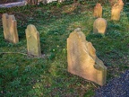 048-bochum - historical cemetery uemmingen