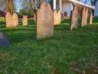 050-bochum - historical cemetery uemmingen