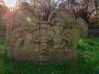 052-bochum - historical cemetery uemmingen