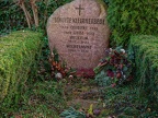 068-bochum - historical cemetery uemmingen