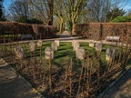 0265-bochum - cemetery altenbochum