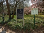 002-dortmund - east cemetery