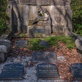 039-dortmund - east cemetery