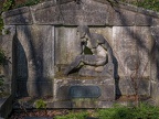 040-dortmund - east cemetery