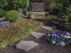 060-dortmund - east cemetery