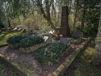 063-dortmund - east cemetery