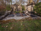 075-dortmund - east cemetery