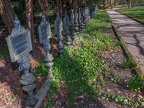 094-dortmund - east cemetery