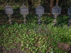 095-dortmund - east cemetery
