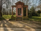101-dortmund - east cemetery
