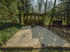 108-dortmund - east cemetery