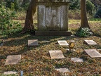 154-dortmund - east cemetery