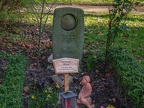 167-dortmund - east cemetery