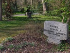 173-dortmund - east cemetery