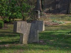 179-dortmund - east cemetery