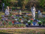 212-dortmund - east cemetery