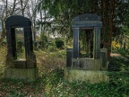 236-dortmund - east cemetery