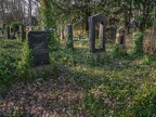 241-dortmund - east cemetery