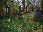 244-dortmund - east cemetery