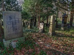 262-dortmund - east cemetery