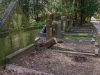 271-dortmund - east cemetery
