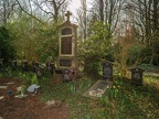273-dortmund - east cemetery